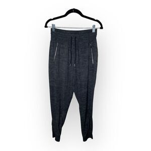 Athleta Camden Printed Jogger Pants